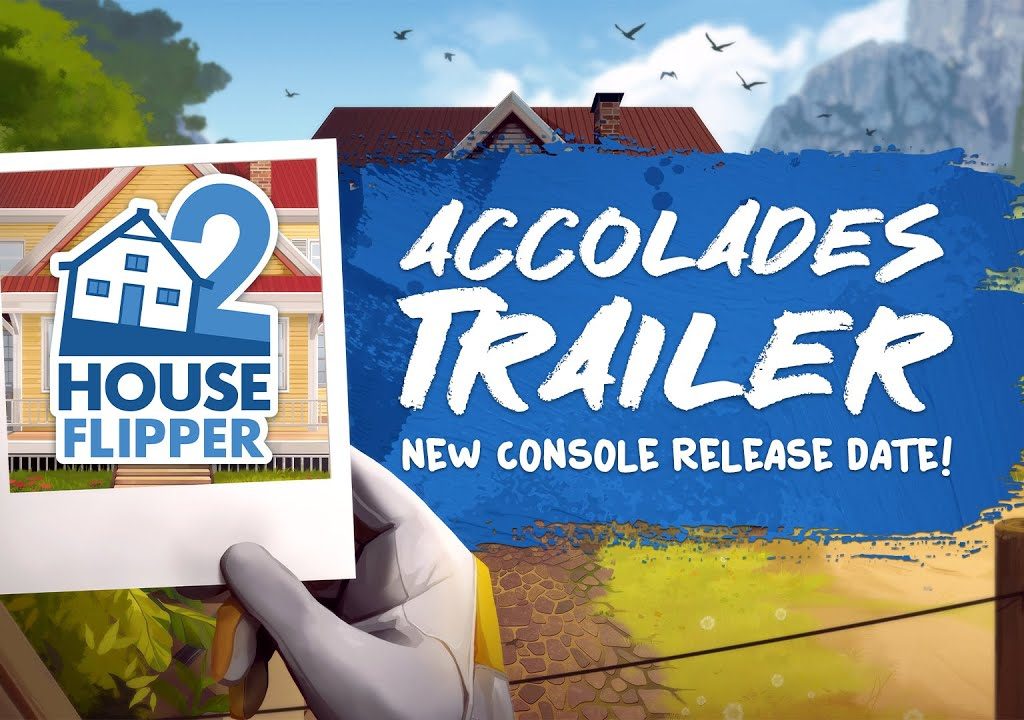 HF2 Accolades Trailer