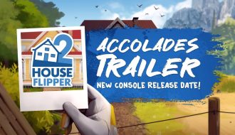 HF2 Accolades Trailer