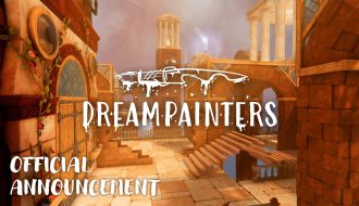Dreampainters