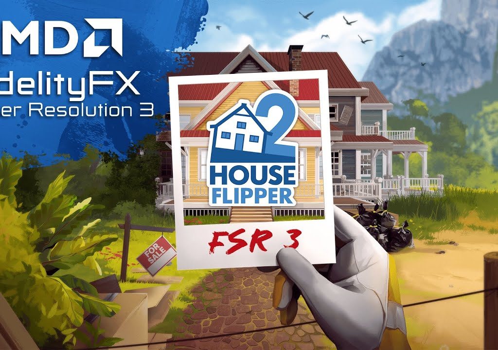 HF2 FSR 3 AMD