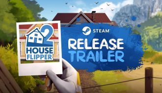 HF2 Release Trailer