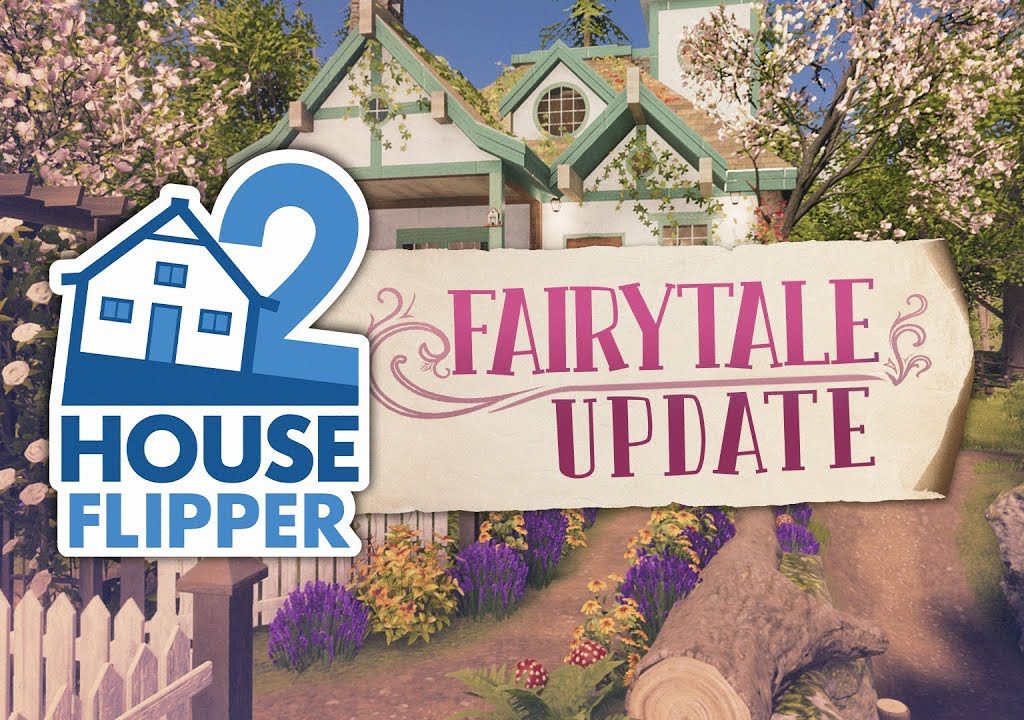 HF2 Fairytale Update