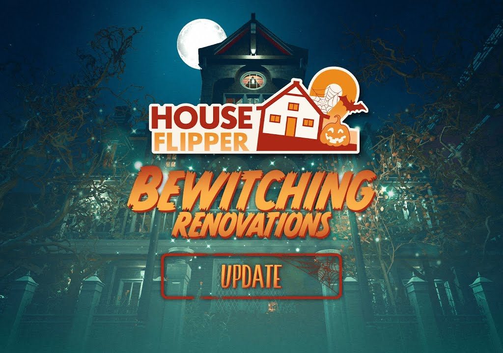 HF2 Bewitching Update