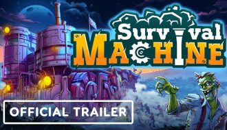 Survival Machine
