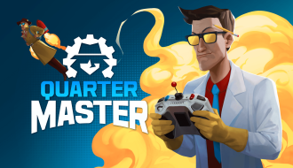 Quartermaster