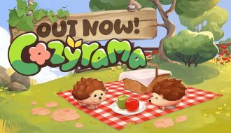 cozyrama-out-now
