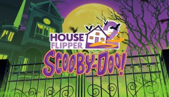 HF2 Scooby Doo DLC