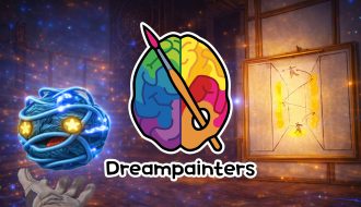 Dreampainters