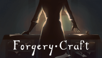 Forgery Craft Gameplay Trailer